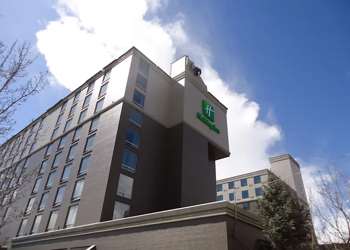 Doubletree By Hilton Denver Cherry Creek, Co