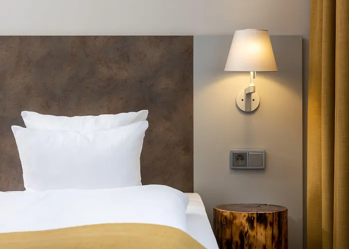 3-Sterne-Hotel: SORAT Hotel Berlin