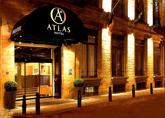 Atlas