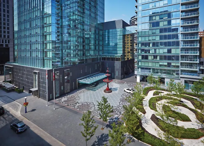 Four Seasons Toronto