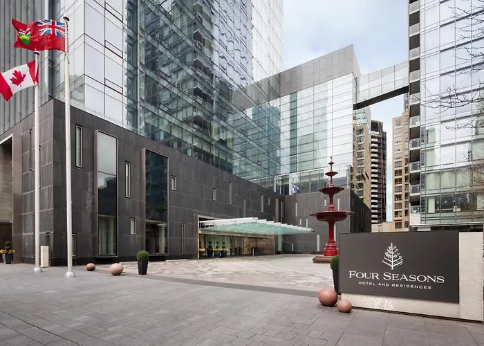Four Seasons Toronto