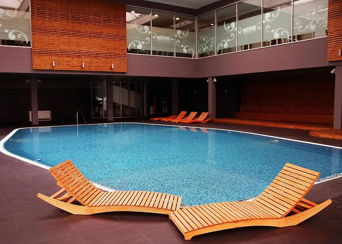 Westin Zagreb