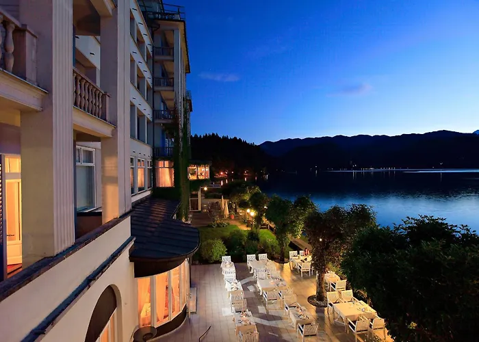 Familienhotels Grand Toplice - Small Luxury s Of The World