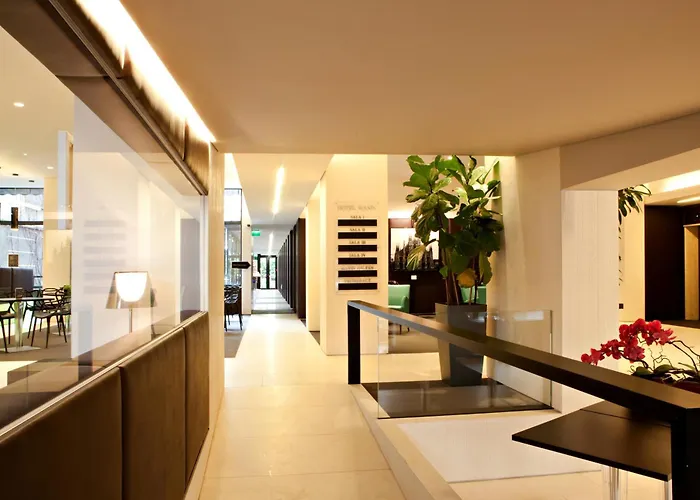 Jacuzzi-Hotel: Hotel Manin