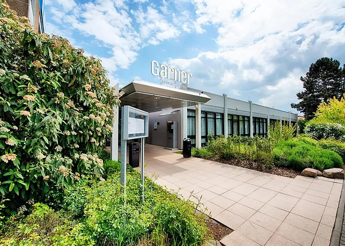 Select Hotel Mainz