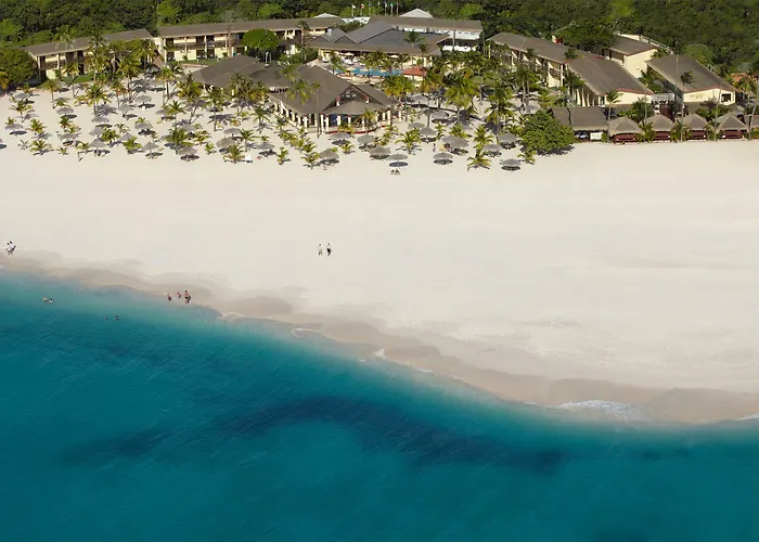 Manchebo Beach Resort&Spa