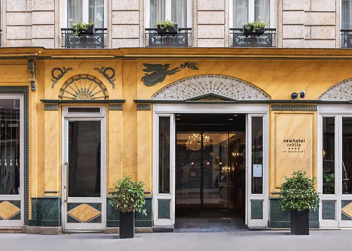 Hotel: New Hotel Roblin