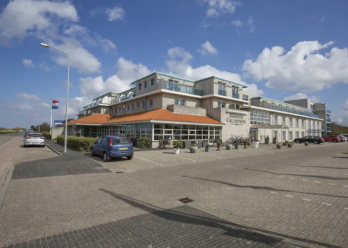 3 SterneHotel Fletcher Badhotel Callantsoog