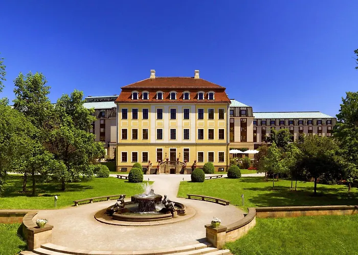Bilderberg Bellevue