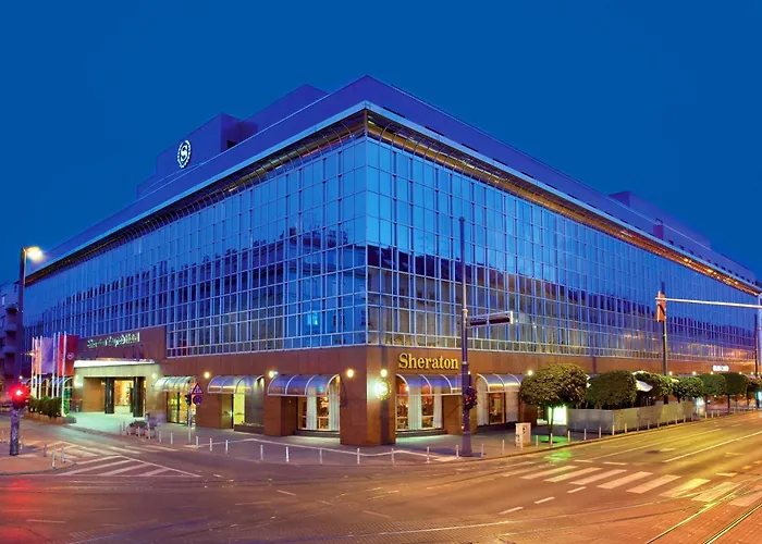 Sheraton Zagreb