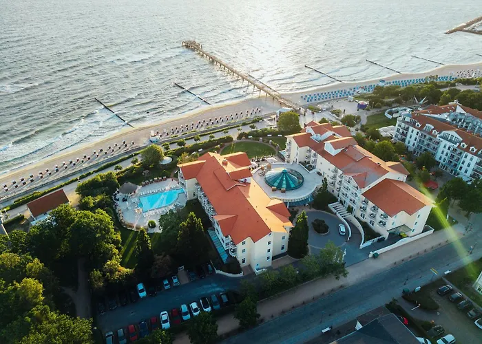 Travel Charme Ostseehotel