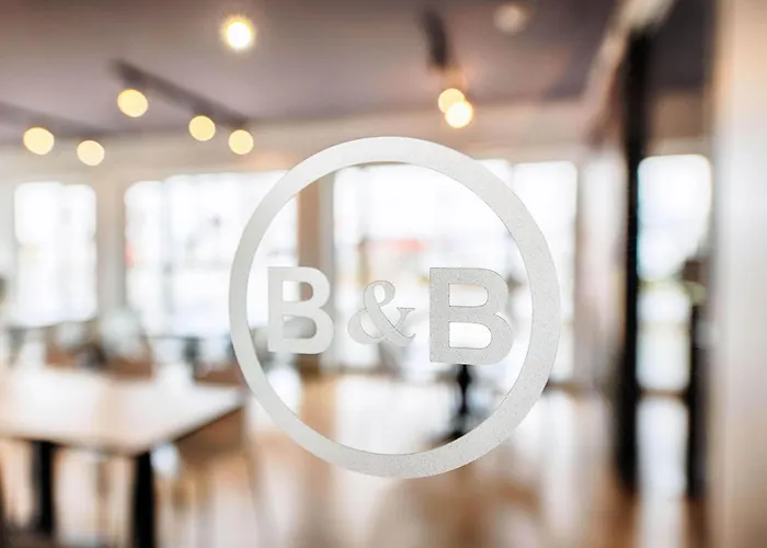 Familienhotel: B&B Hotel Ulm