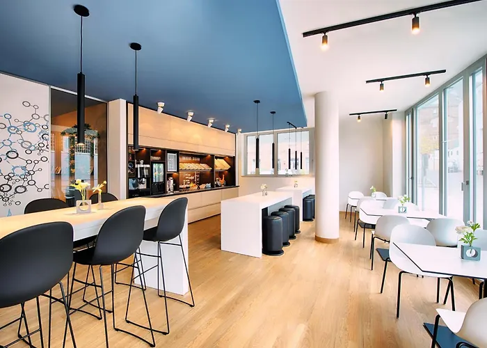 Familienhotel: B&B Hotel Ulm