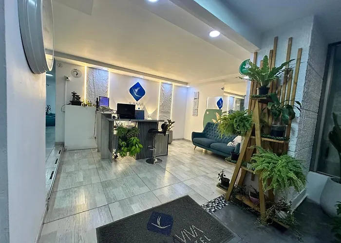 Almaviva Casa Hotel
