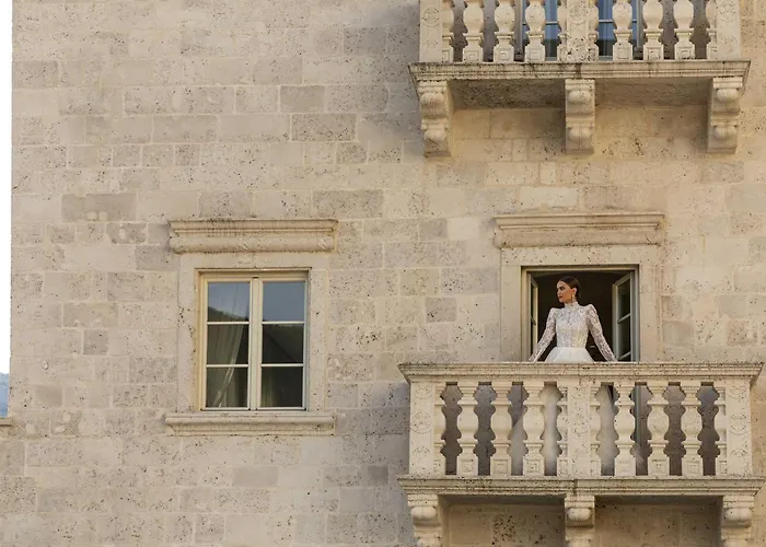 Heritage Grand Perast By Rixos