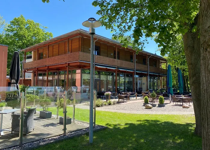 Badehaus &Restaurant