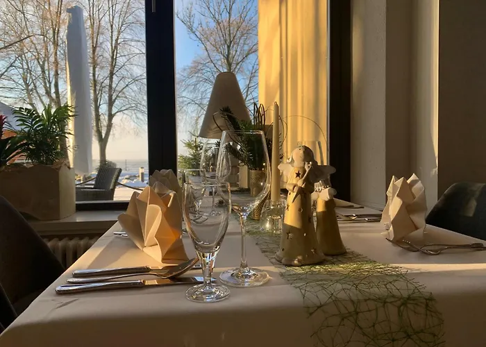 Badehaus &Restaurant