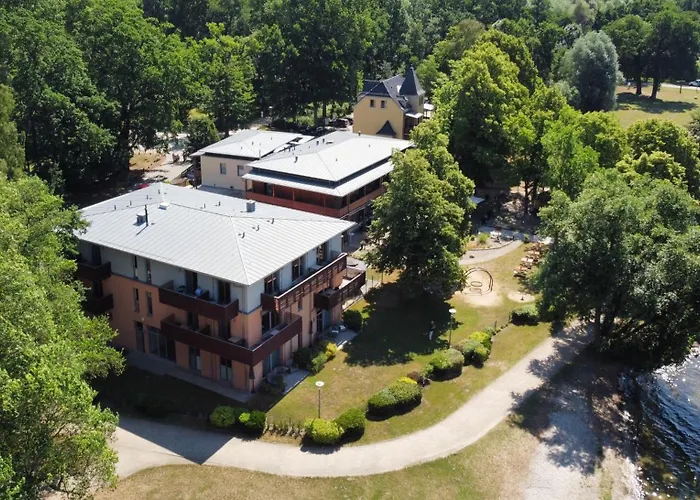 Badehaus &Restaurant