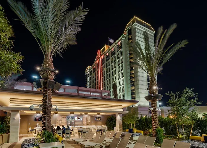Motels Palace Station & Casino
