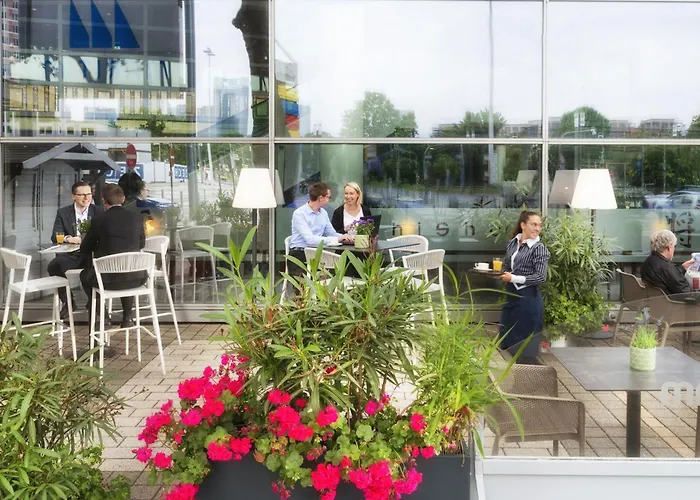 Jacuzzi-Hotel: Maritim Hotel Frankfurt