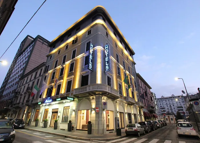 Romantisches Hotel: Mokinba Hotels Baviera