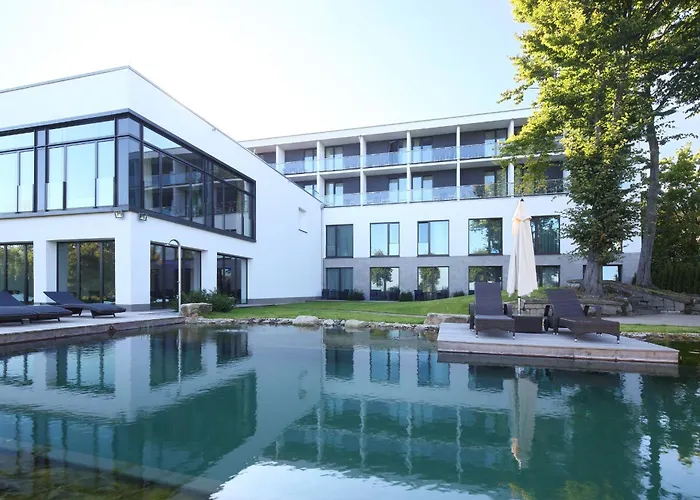4 Sterne Hotels Schlosshotel Kassel