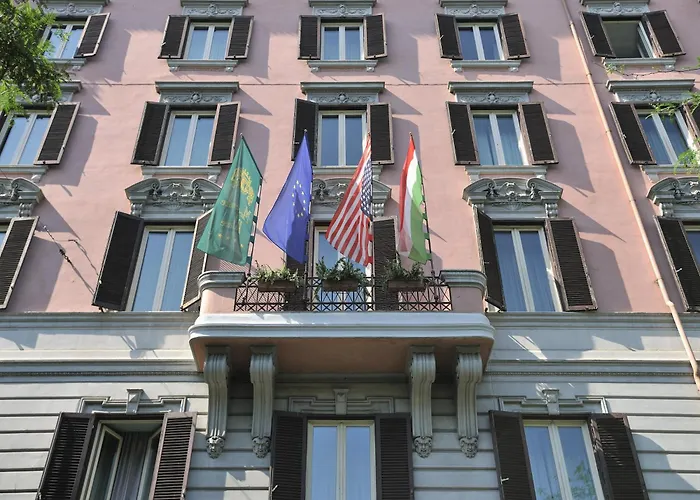 Mecenate Palace