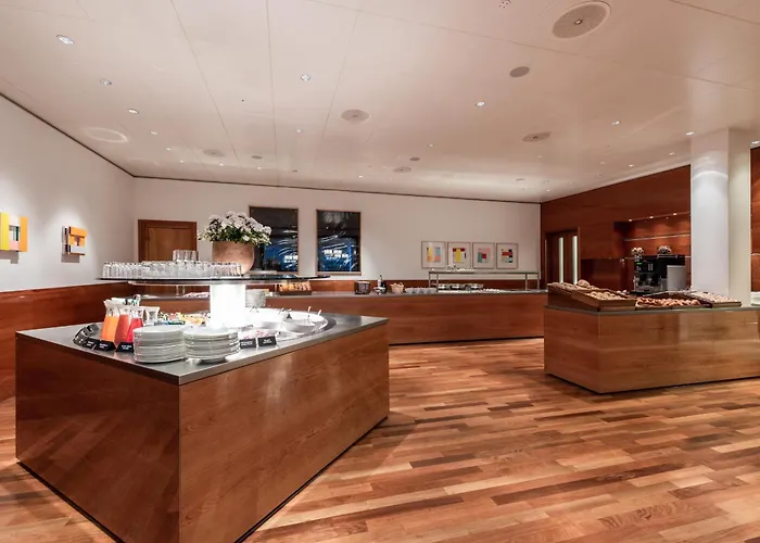 Hotel mit Pool: Einstein St. Gallen