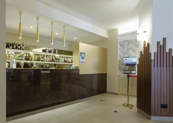 Hotel Leonardo Da Vinci