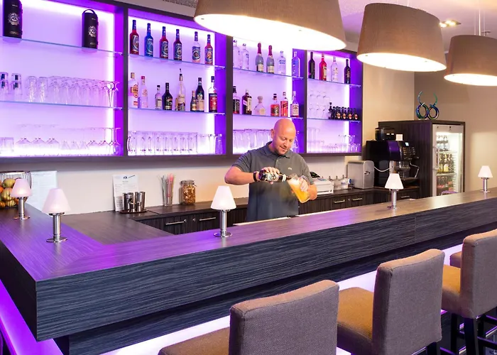 4 Sterne Hotels Munich