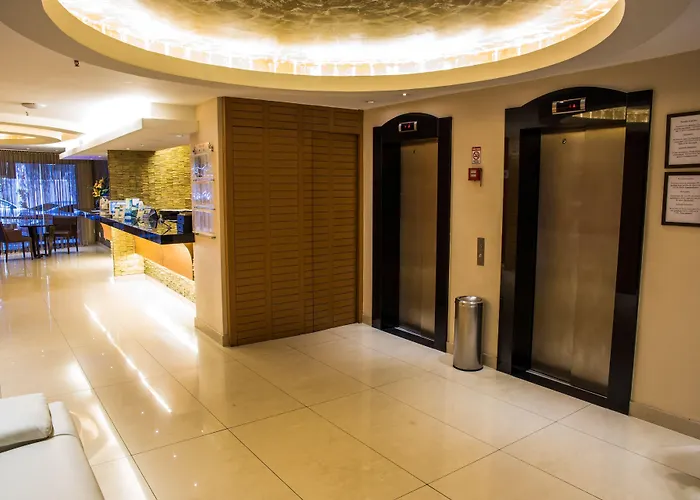 Atlantis Copacabana