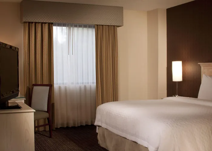 3 SterneHotel Embassy Suites By Hilton Las Vegas