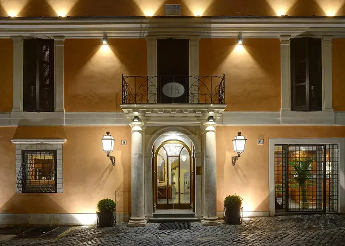 Hotel Am Strand Bolivar