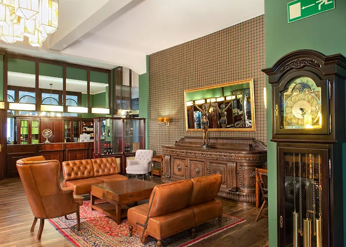 3 SterneHotel Tryp By Wyndham Kassel City Centre