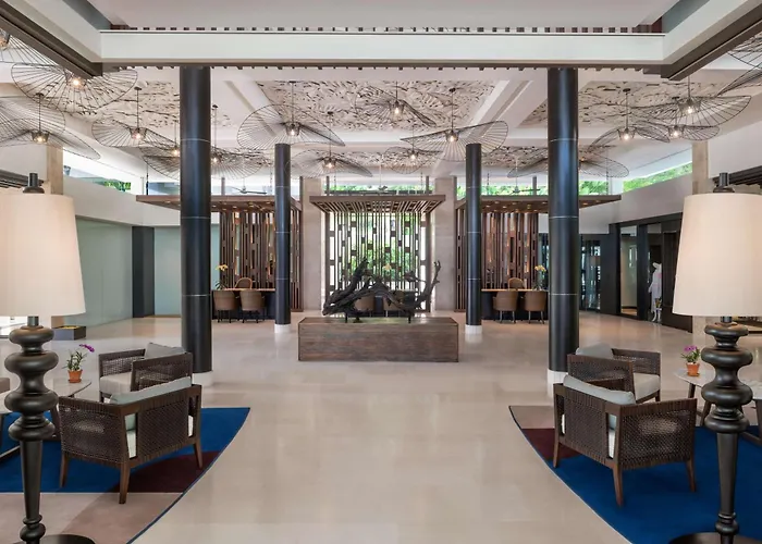 Hyatt Regency Phuket Resort - SHA Plus