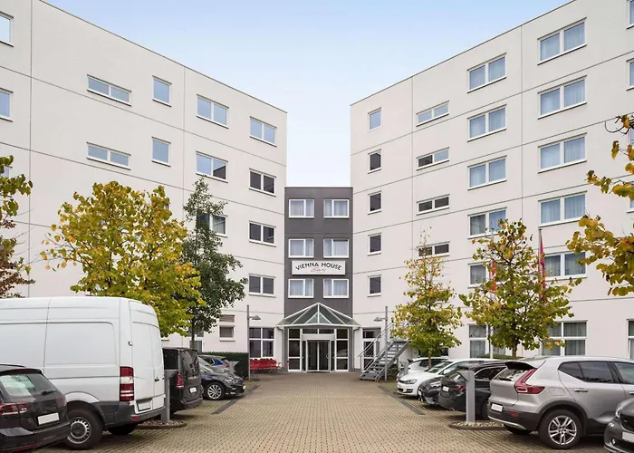 Boutique-Hotel: Vienna House Easy By Wyndham Neckarsulm