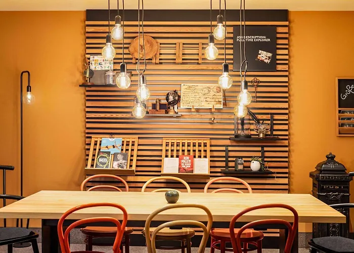Vienna House Easy By Wyndham Coburg
