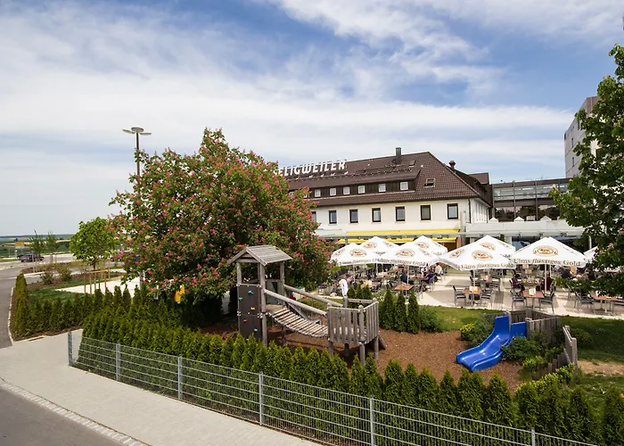 Seligweiler Hotel&Restaurant