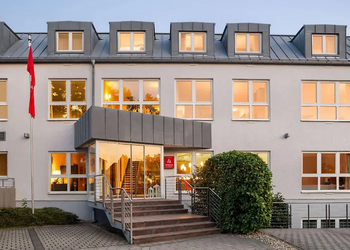 Amedia Frankfurt Russelsheim Trademark Collection By Wyndham