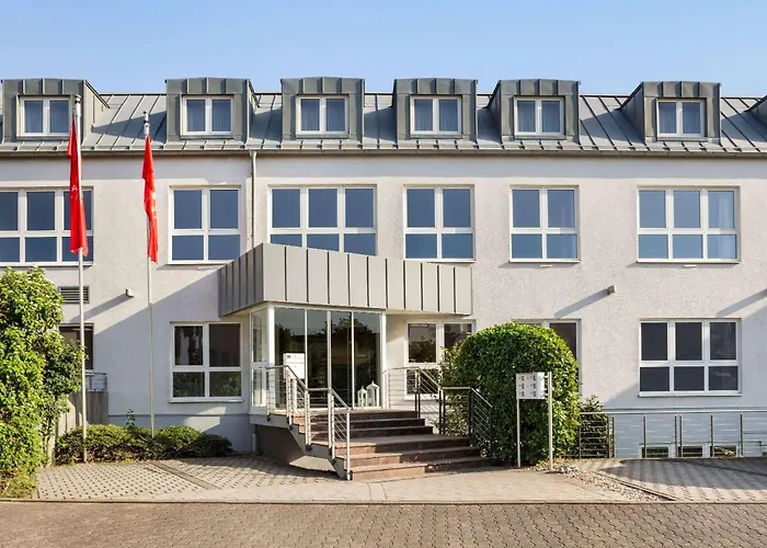 Amedia Frankfurt Russelsheim Trademark Collection By Wyndham