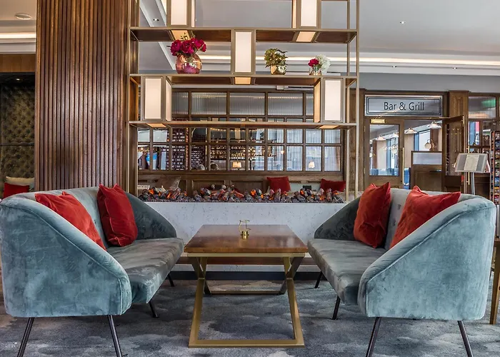 Dublin Skylon