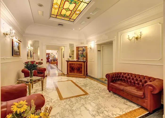 Hotel: Hotel Contilia