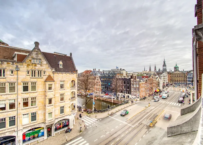 Familienhotel: Di-Ann City Centre Hotel