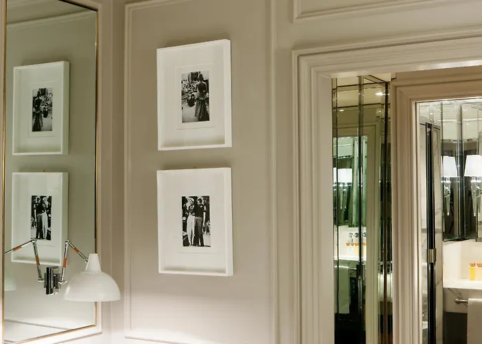 Boutique-Hotel: Portrait Firenze - Lungarno Collection