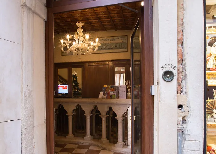 3 SterneHotel Torino