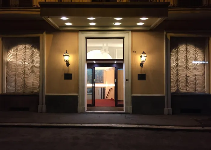 3 SterneHotel Centro