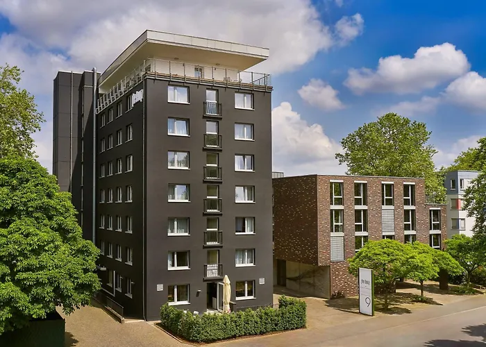 the Deutz, a Tribute Portfolio Hotel