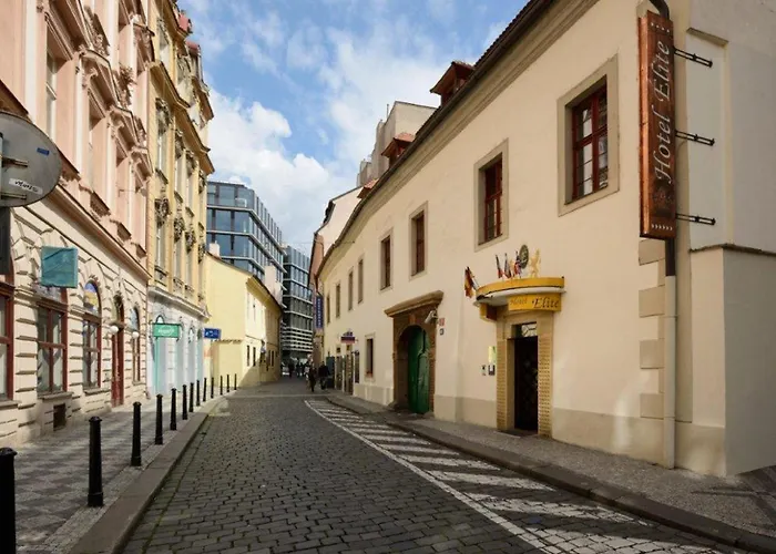 Elite Prague