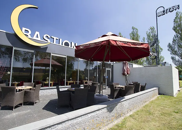 Günstiges Hotel: Bastion Hotel Schiphol Hoofddorp