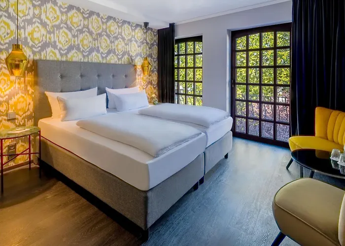 Rugs HOTEL
